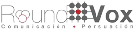 RoundVox - Comunicación + Persuasión